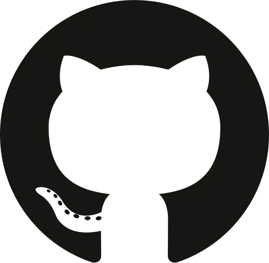 github logo